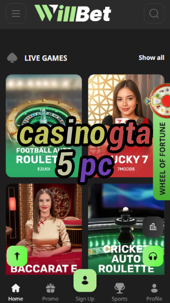 Casino GTA 5 PC - Play Casino in Grand Theft Auto-casinodiria.ydblkf.net