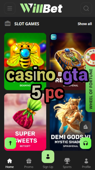 Casino GTA 5 PC - Play Casino in Grand Theft Auto-casinodiria.ydblkf.net